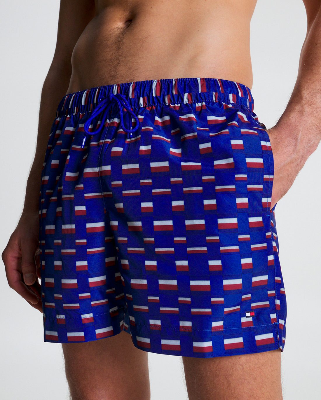 SWIMMING SHORT TOMMY