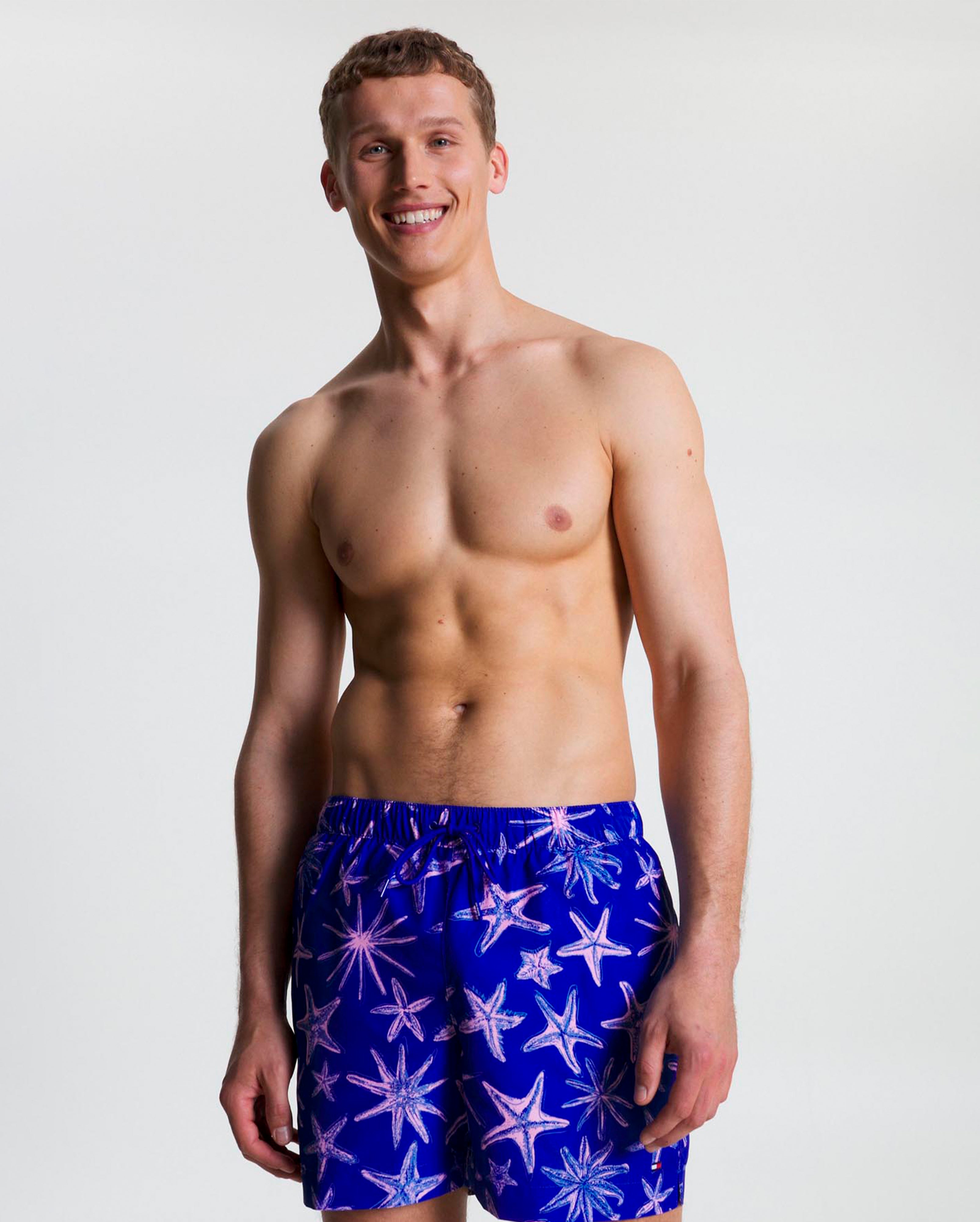 SWIMMING SHORT TOMMY