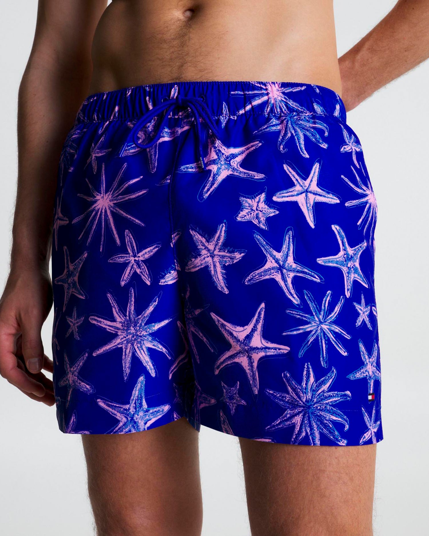 SWIMMING SHORT TOMMY