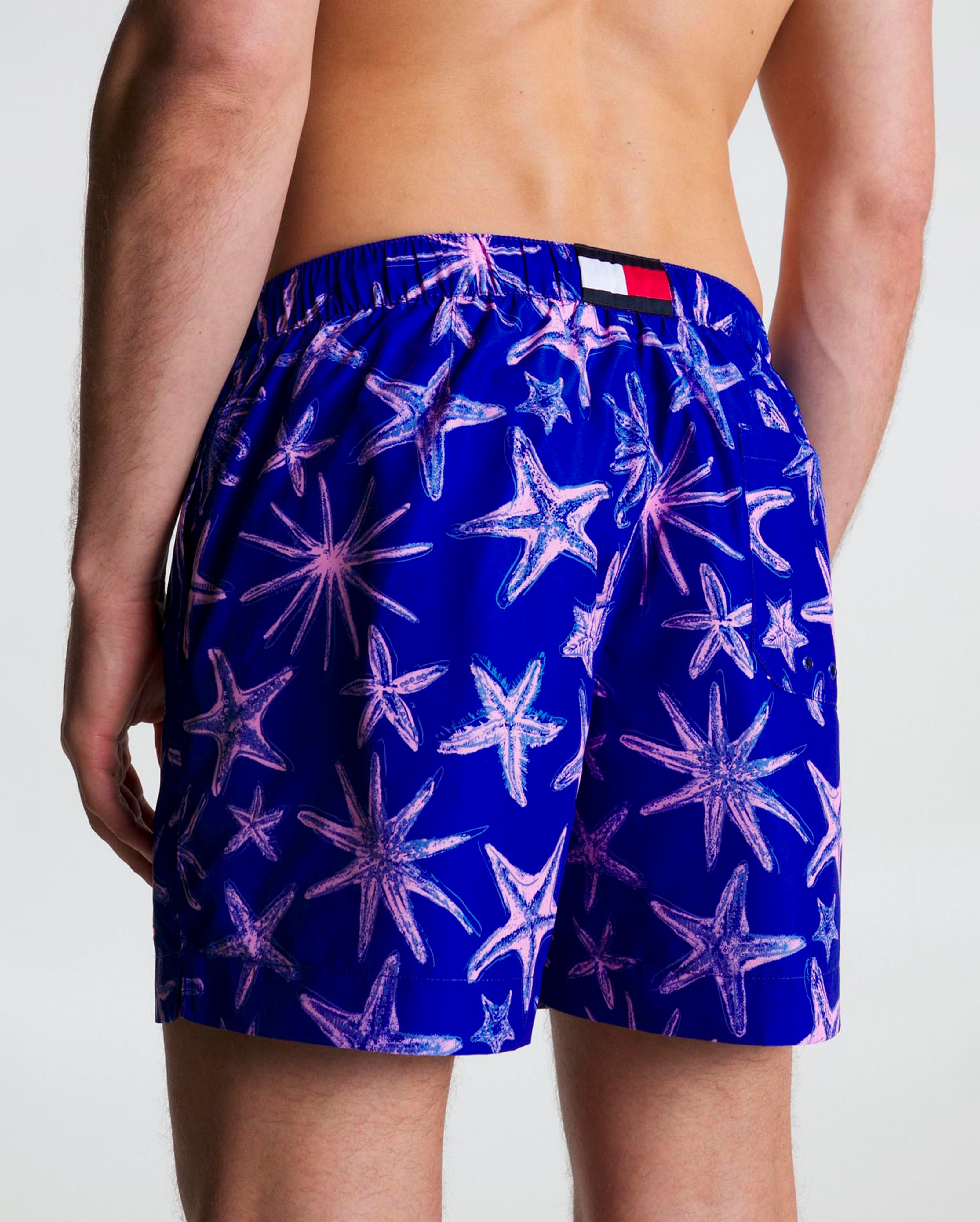 SWIMMING SHORT TOMMY