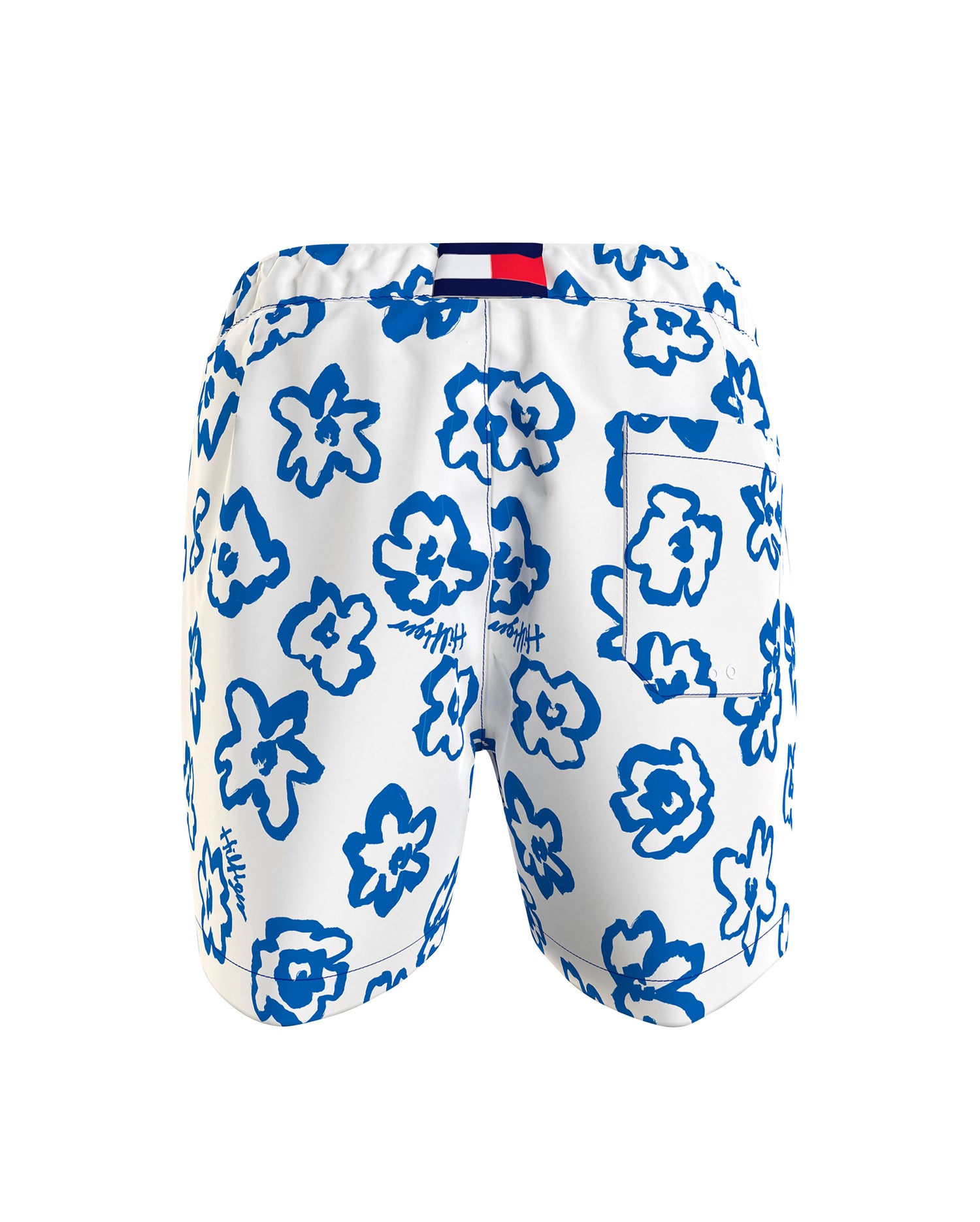 SWIMMING SHORT TOMMY