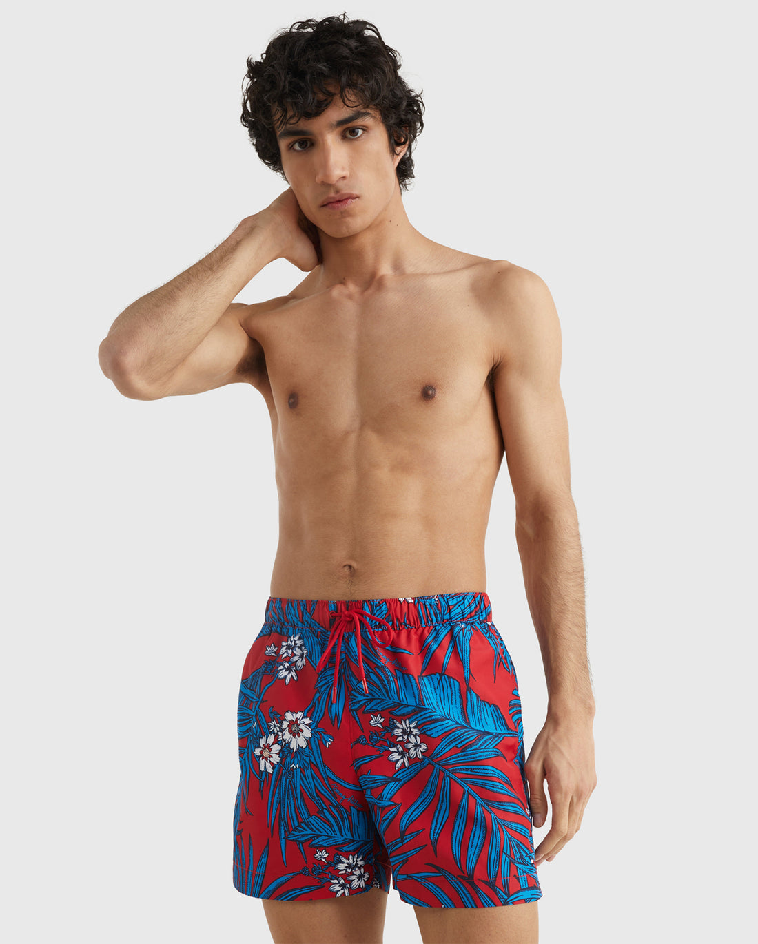 SWIMMING SHORT TOMMY