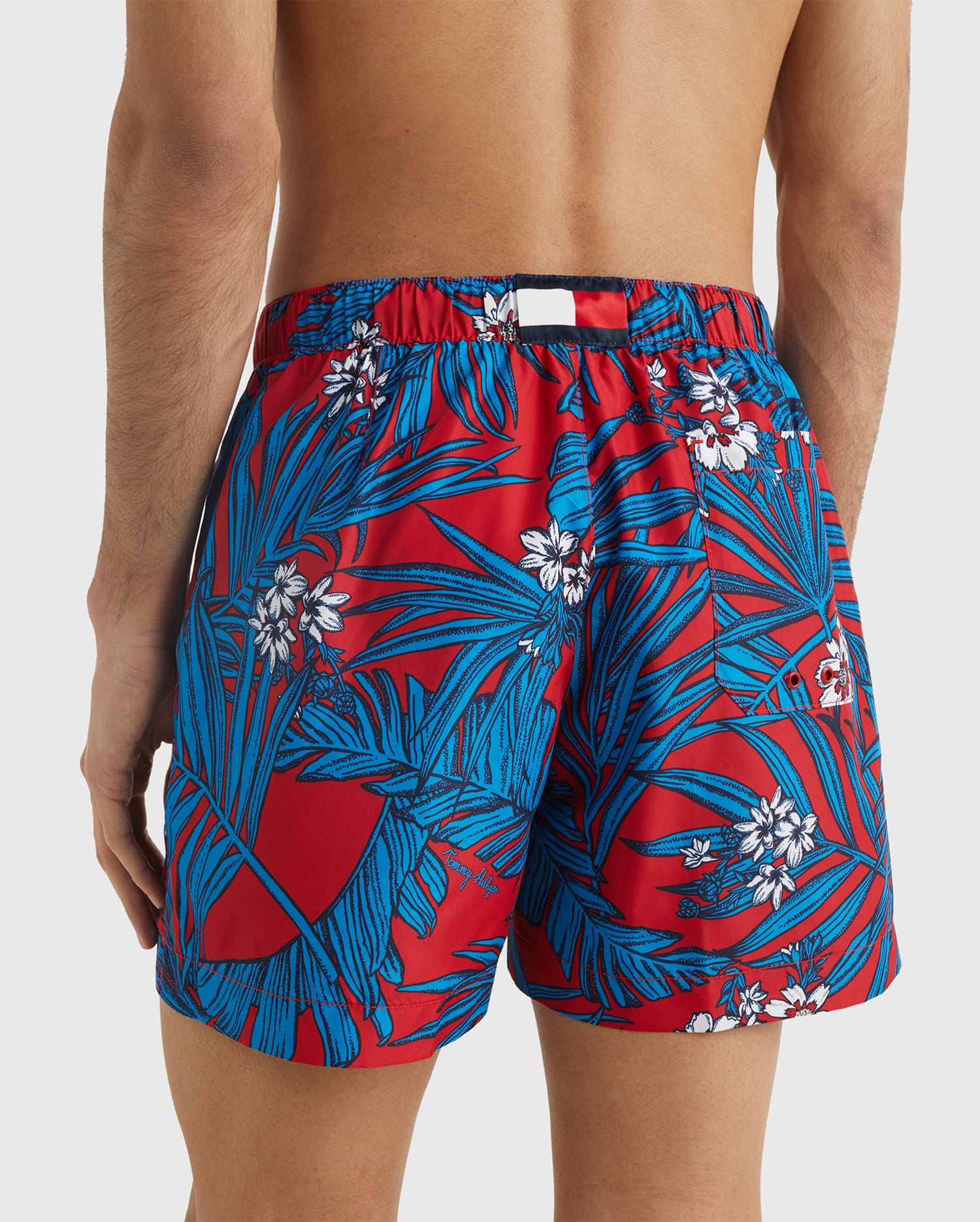 SWIMMING SHORT TOMMY