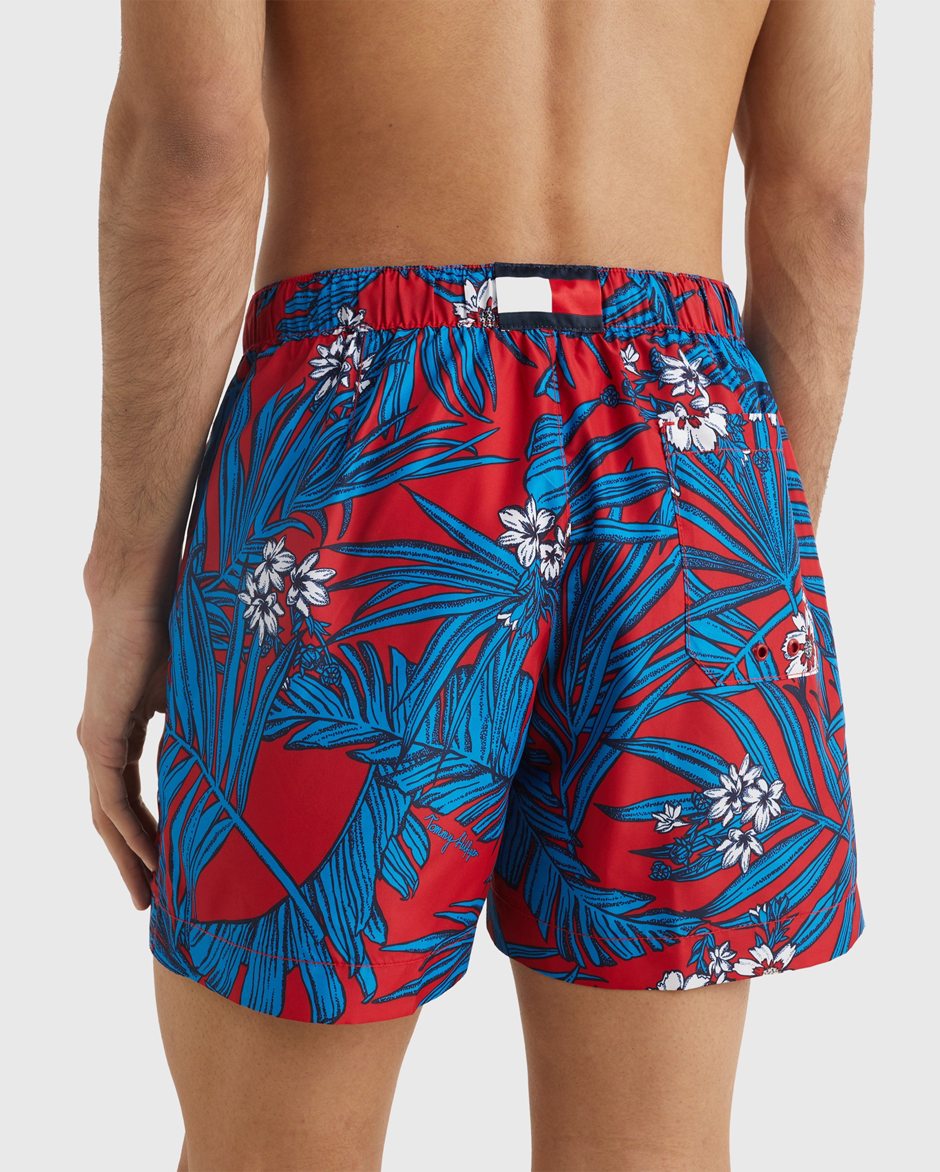 SWIMMING SHORT TOMMY