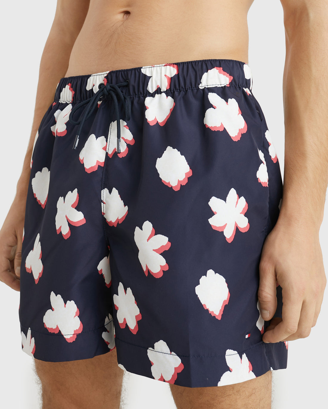 SWIMMING SHORT TOMMY