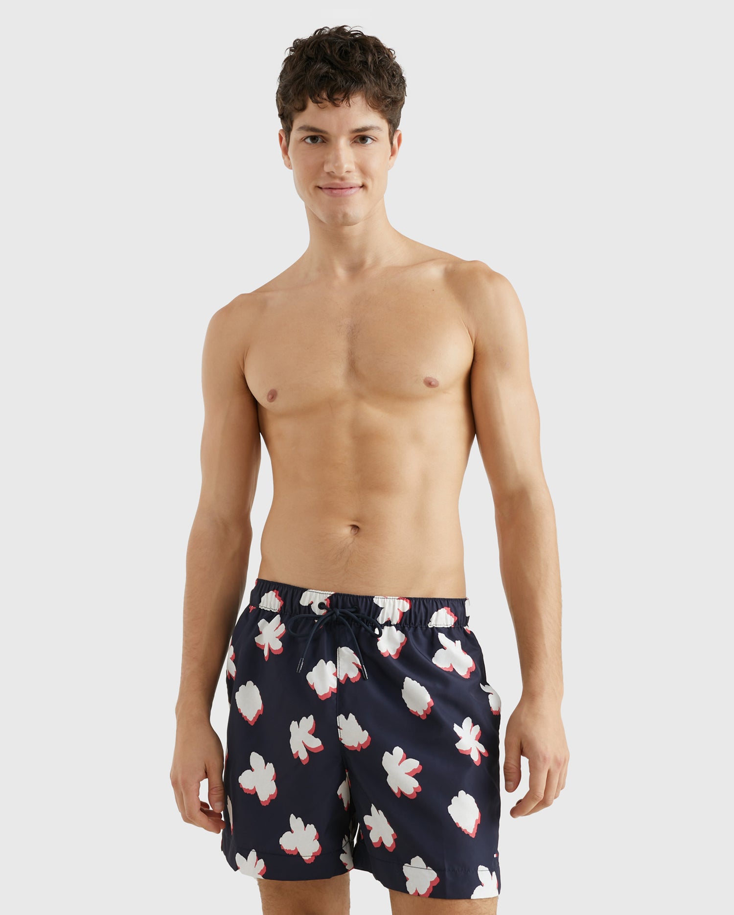 SWIMMING SHORT TOMMY