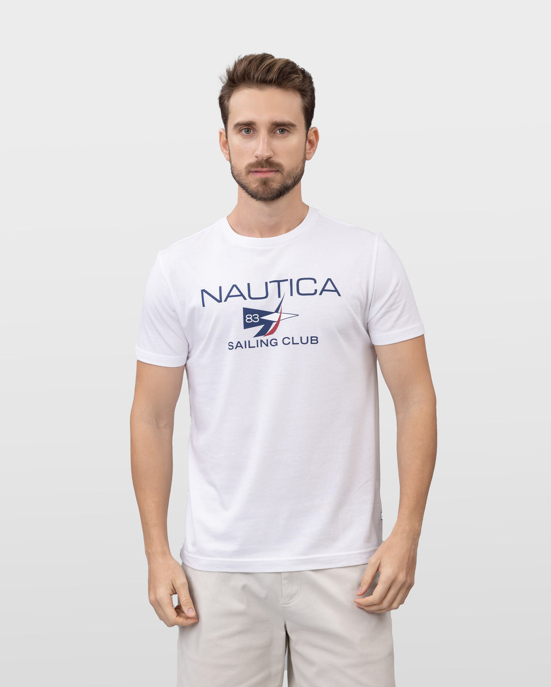 SAILING CLUB T-SHIRT