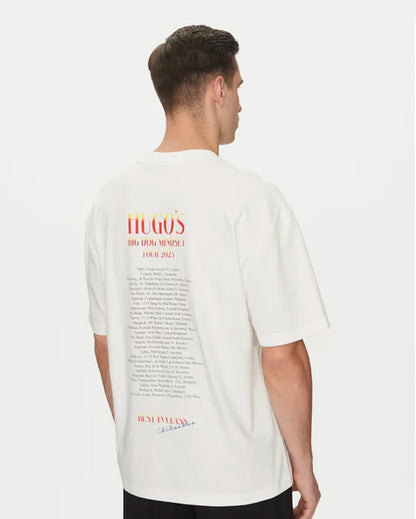 HUGO DUGIE T-SHIRT