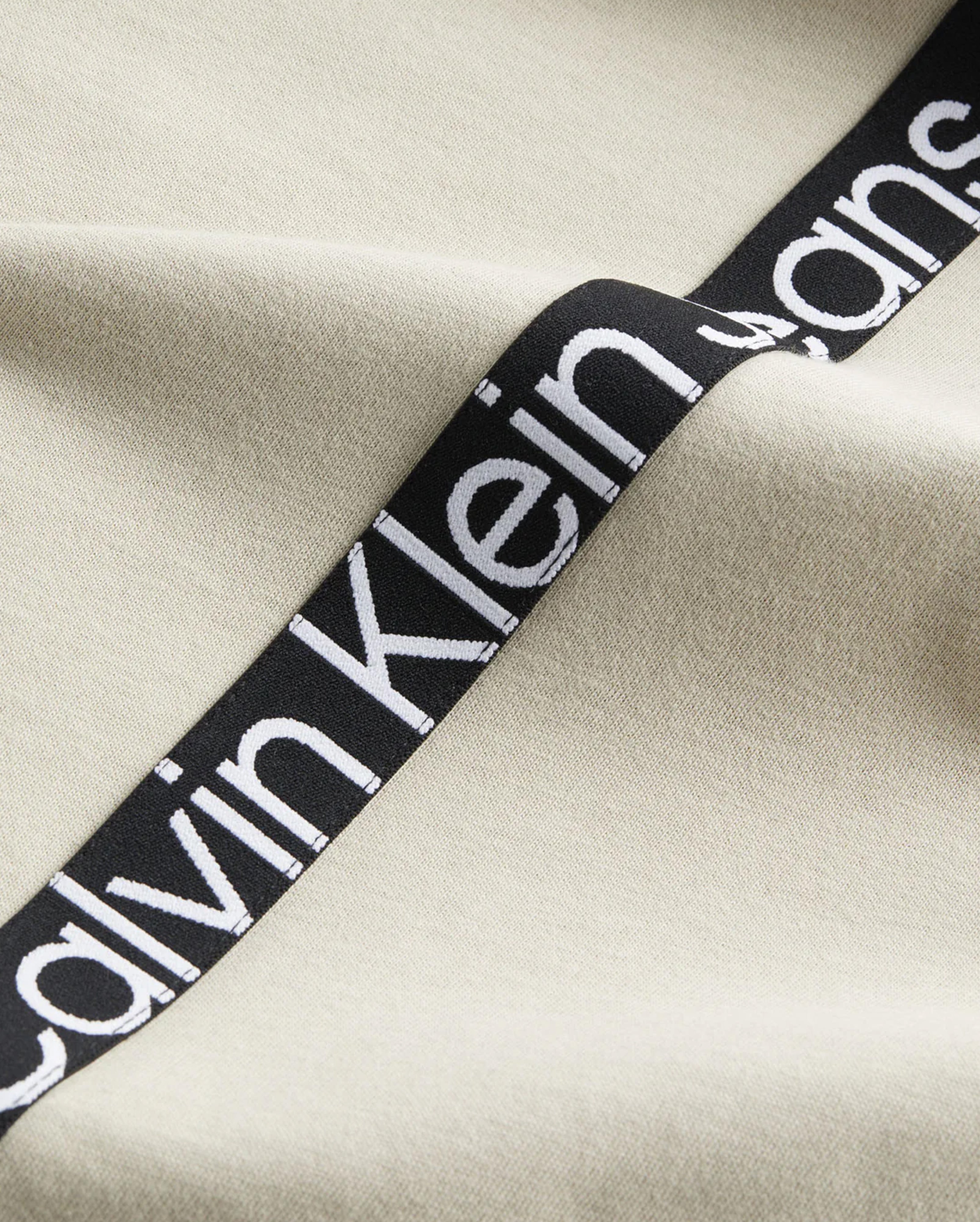 CALVIN KLEIN LOGO TAPE