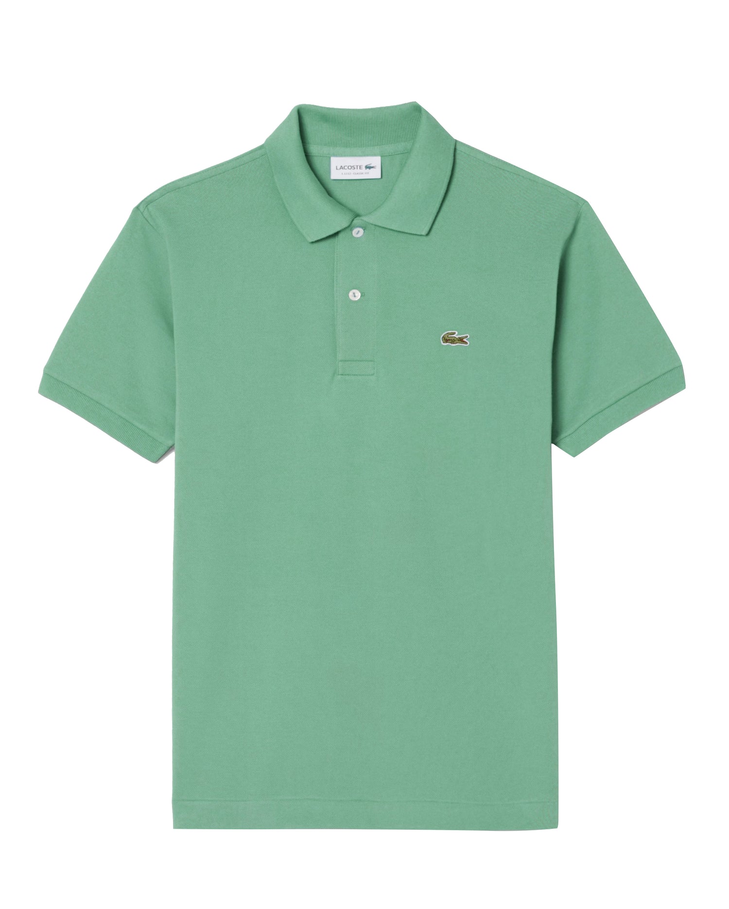 POLO CLÁSICO L.12.12