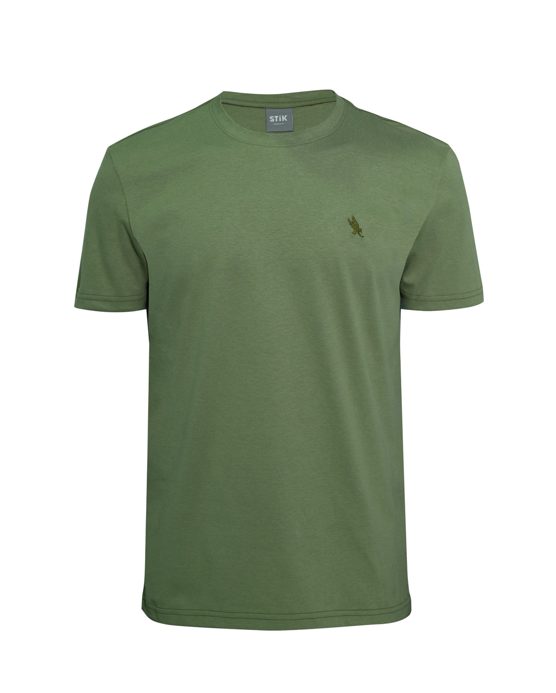 MALHA FELL T-SHIRT