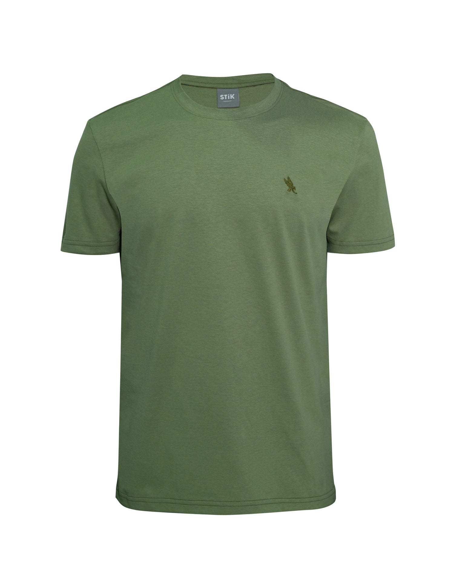 MALHA FELL T-SHIRT