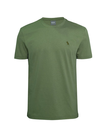 MALHA FELL T-SHIRT