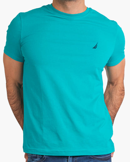 CREWNECK T-SHIRT