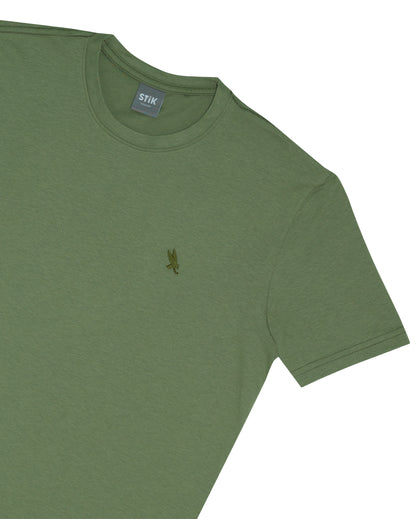MALHA FELL T-SHIRT