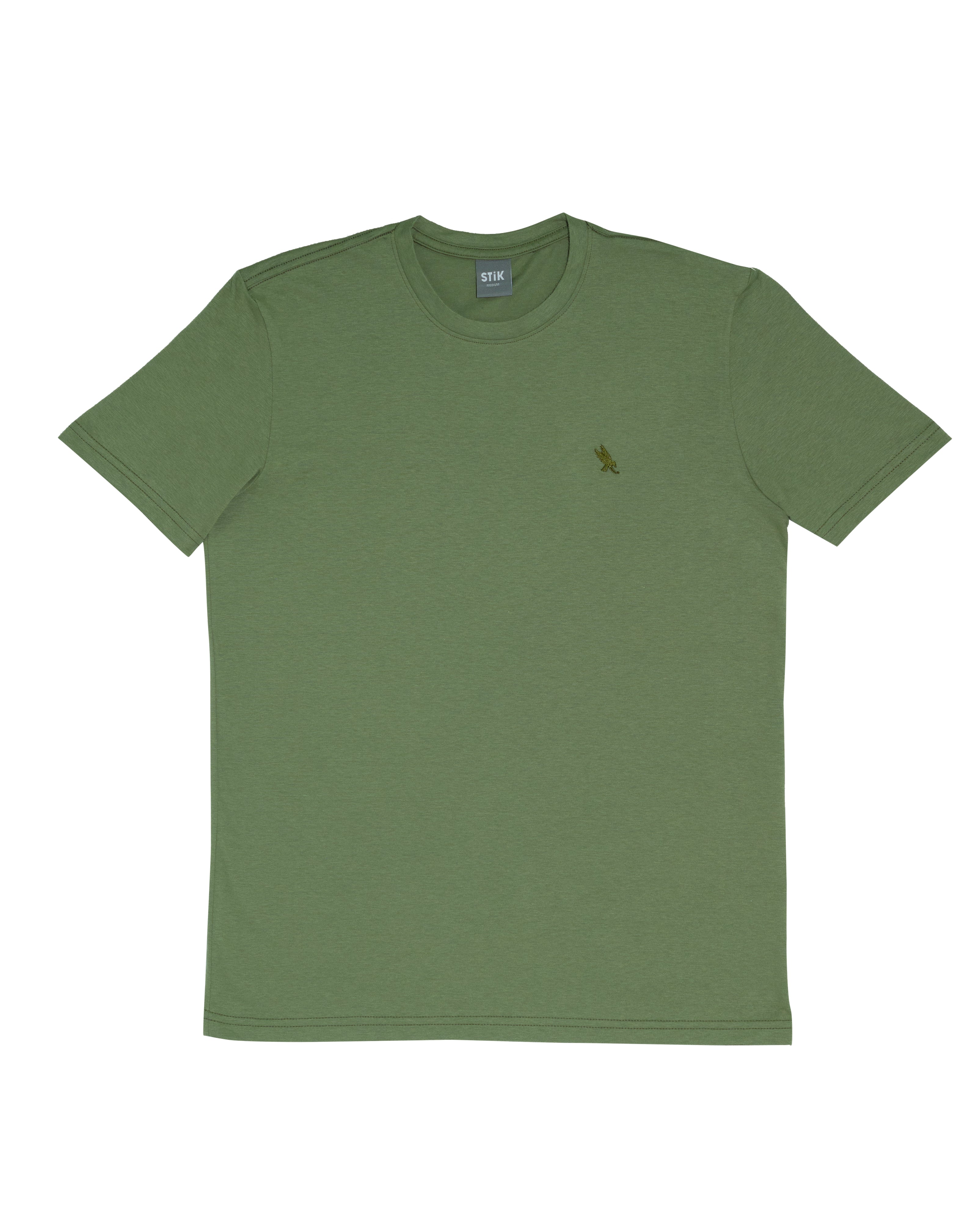 MALHA FELL T-SHIRT