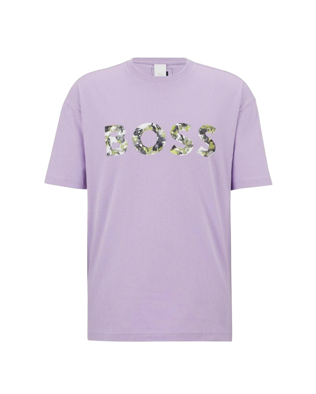 TEE LOTUS BOSS