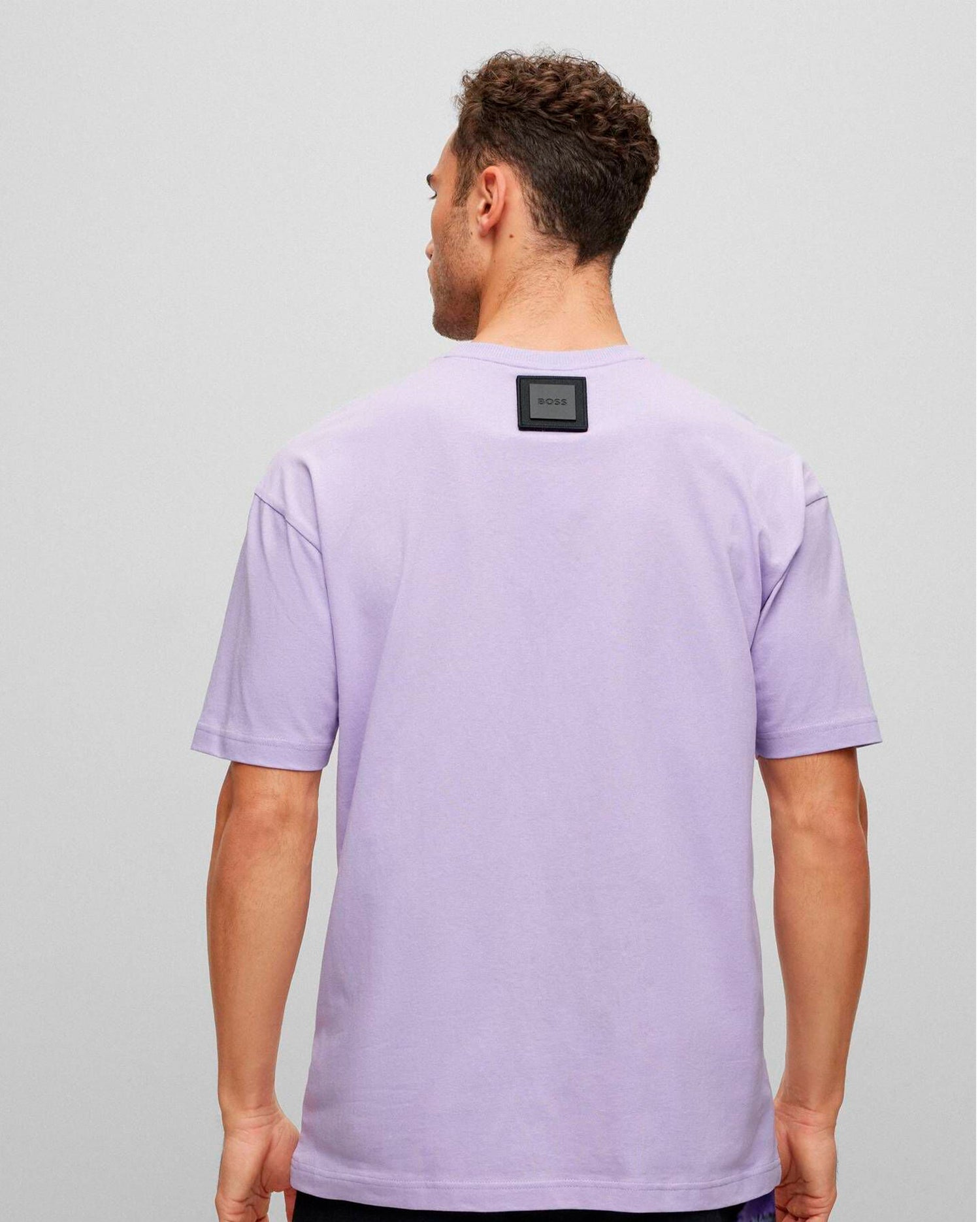 TEE LOTUS BOSS