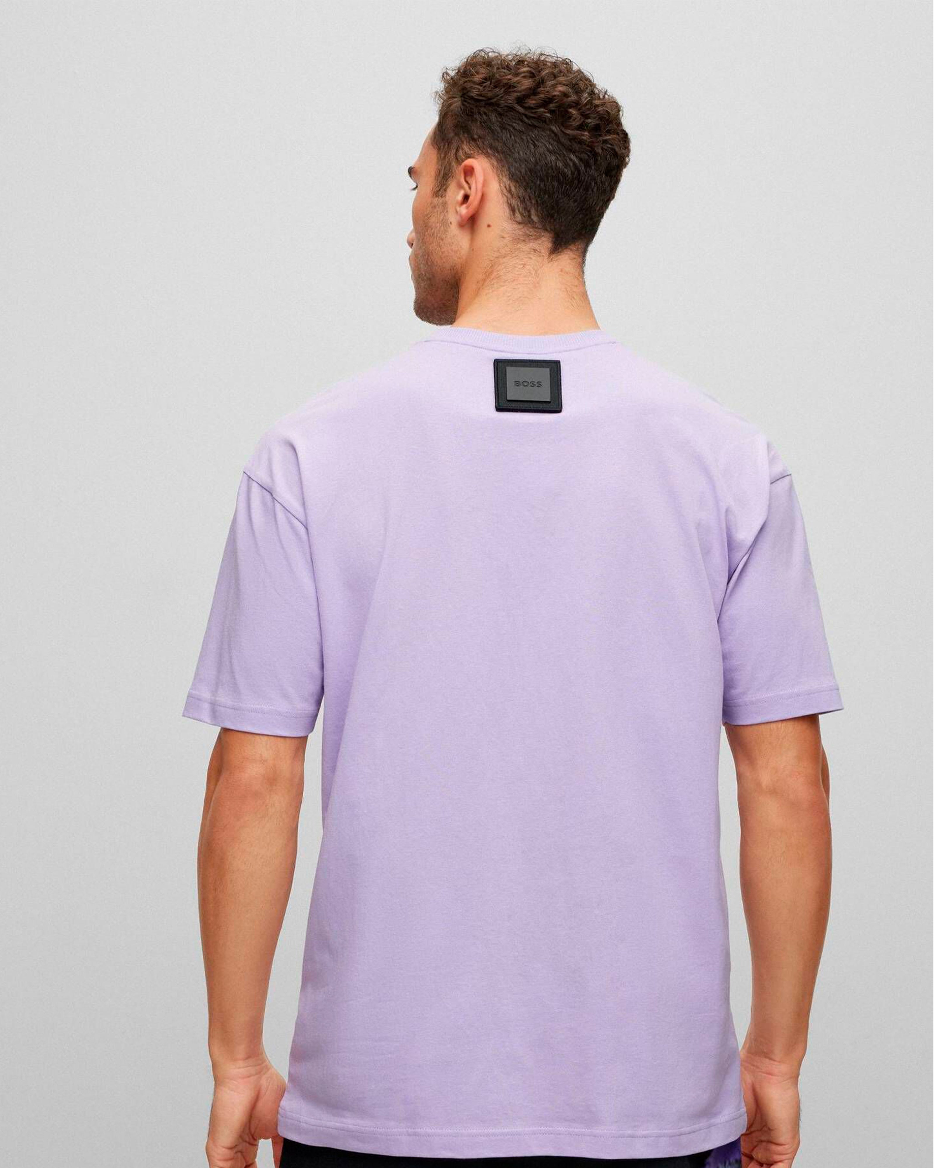TEE LOTUS BOSS