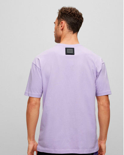 TEE LOTUS BOSS