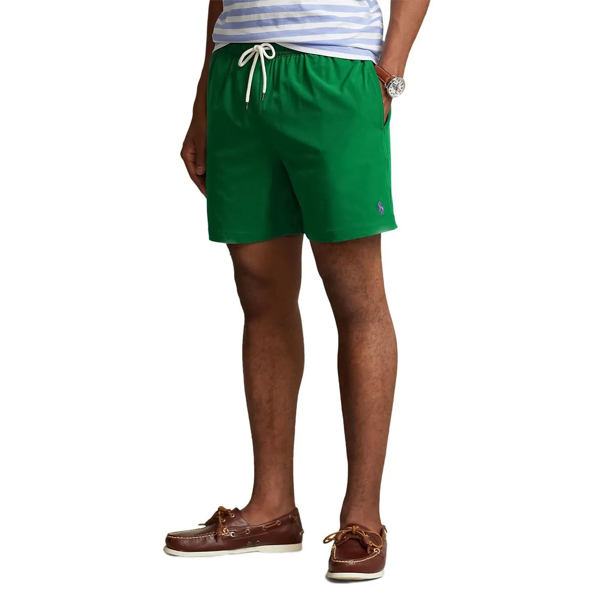 TRAVELLER SWIMMING TRUNK