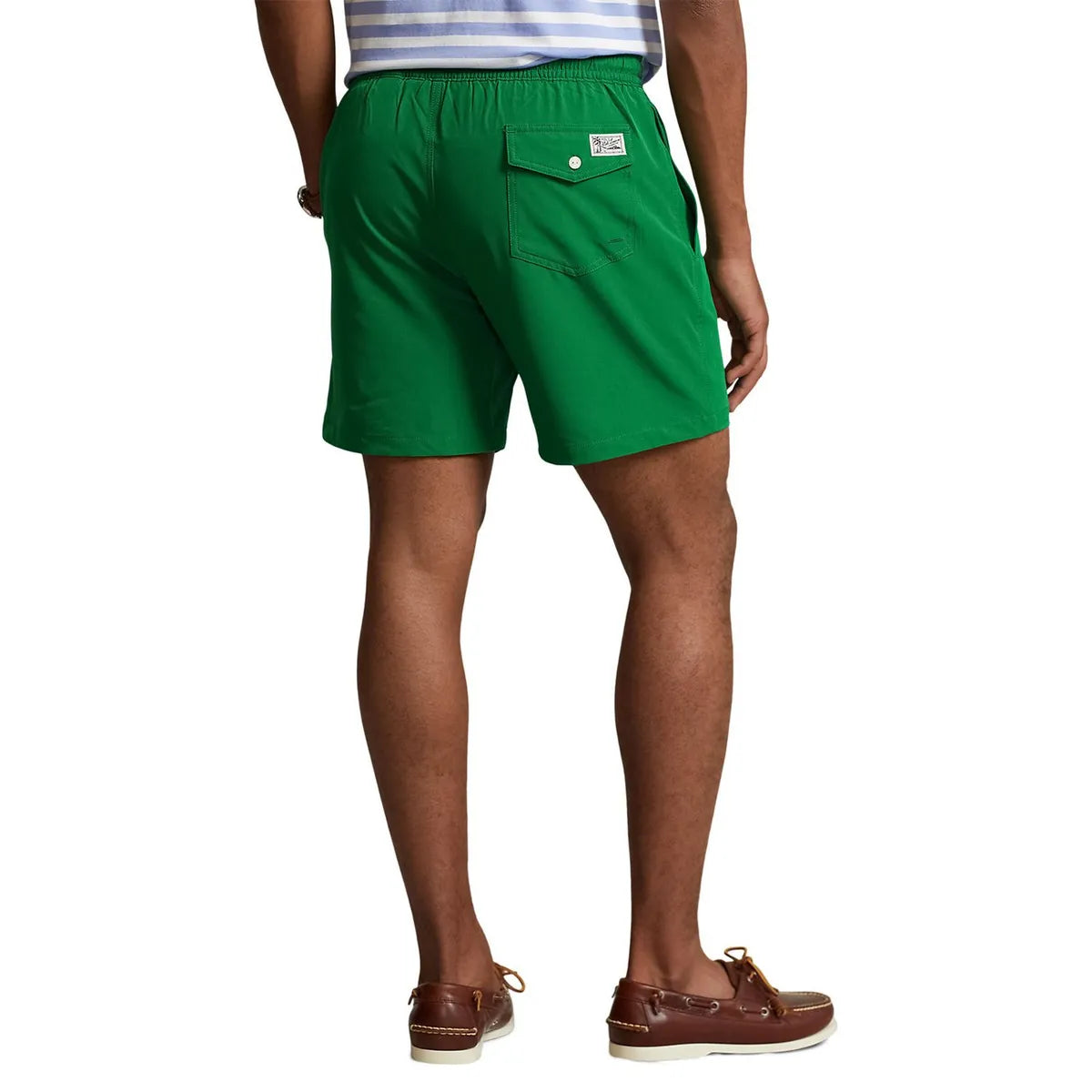 TRAVELLER SWIMMING TRUNK