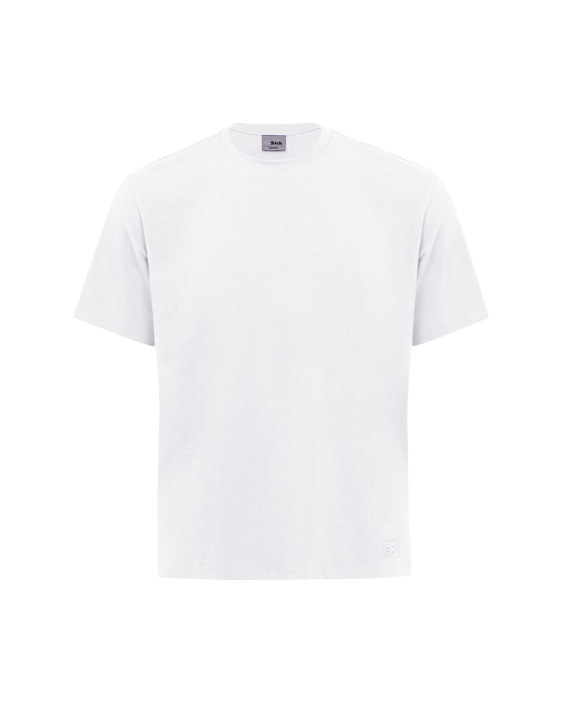 RELAXED MONOGRAM T-SHIRT