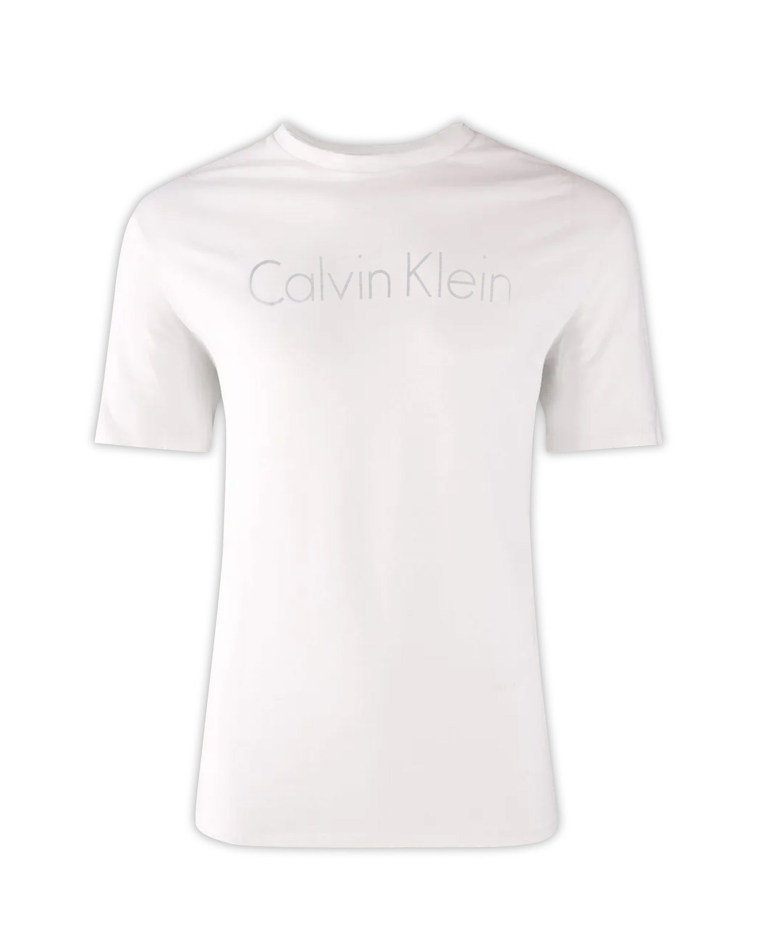T-SHIRT WITH LOGO ON THE CHEST