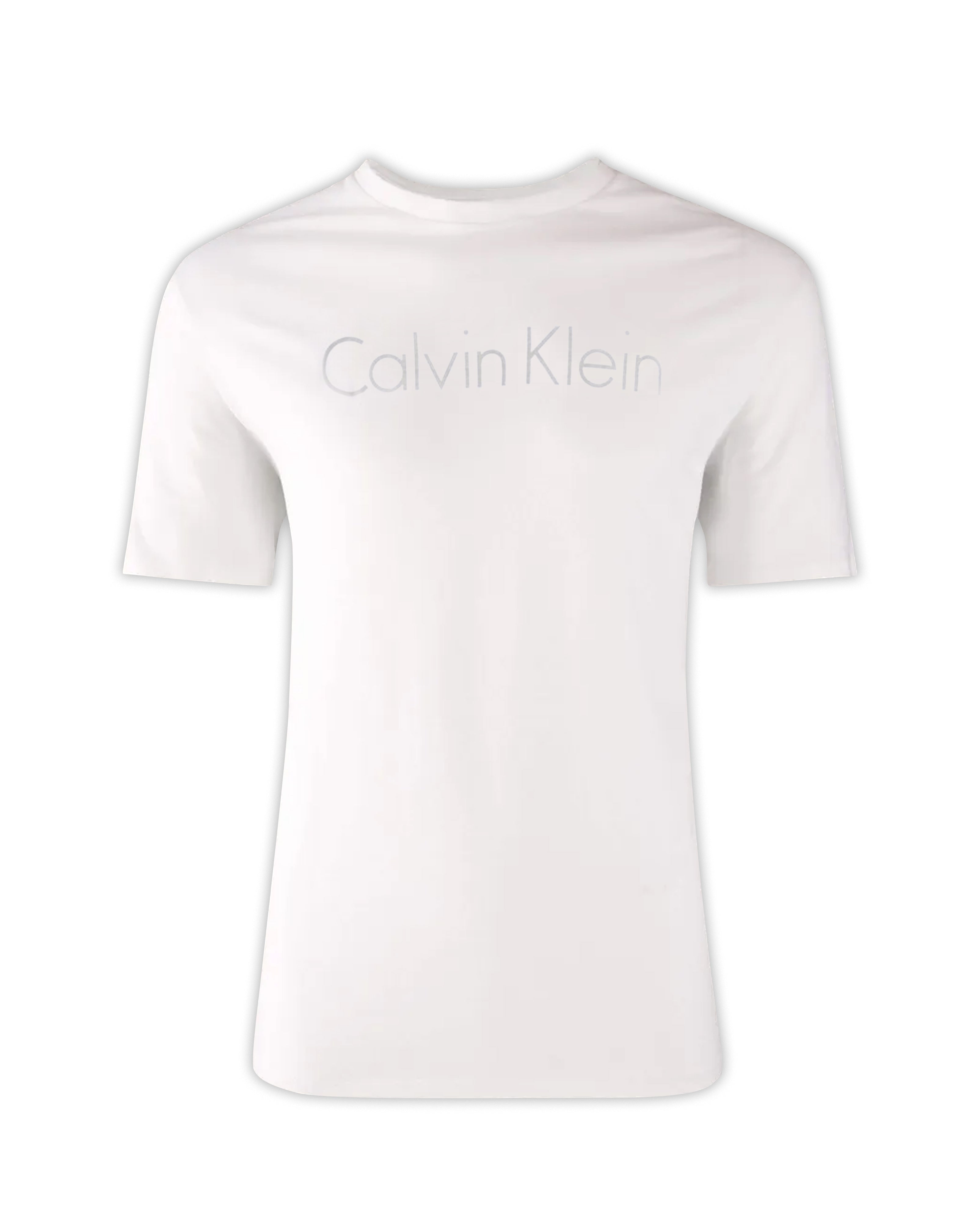 T-SHIRT WITH LOGO ON THE CHEST