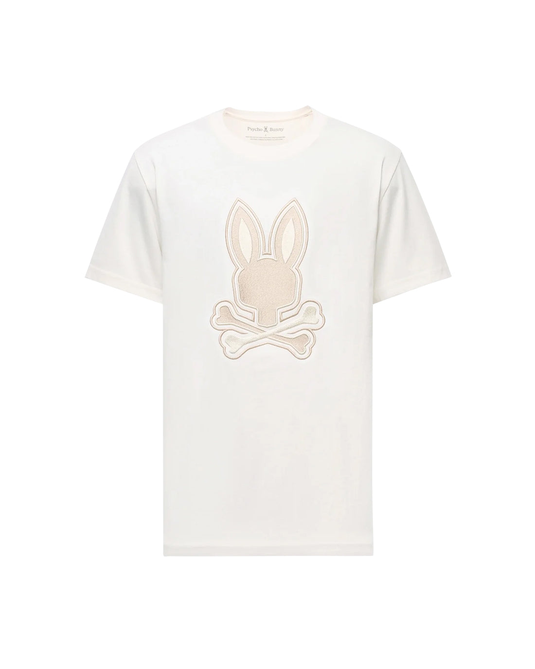 MENS NEW CASTLE GRAPHIC TEE