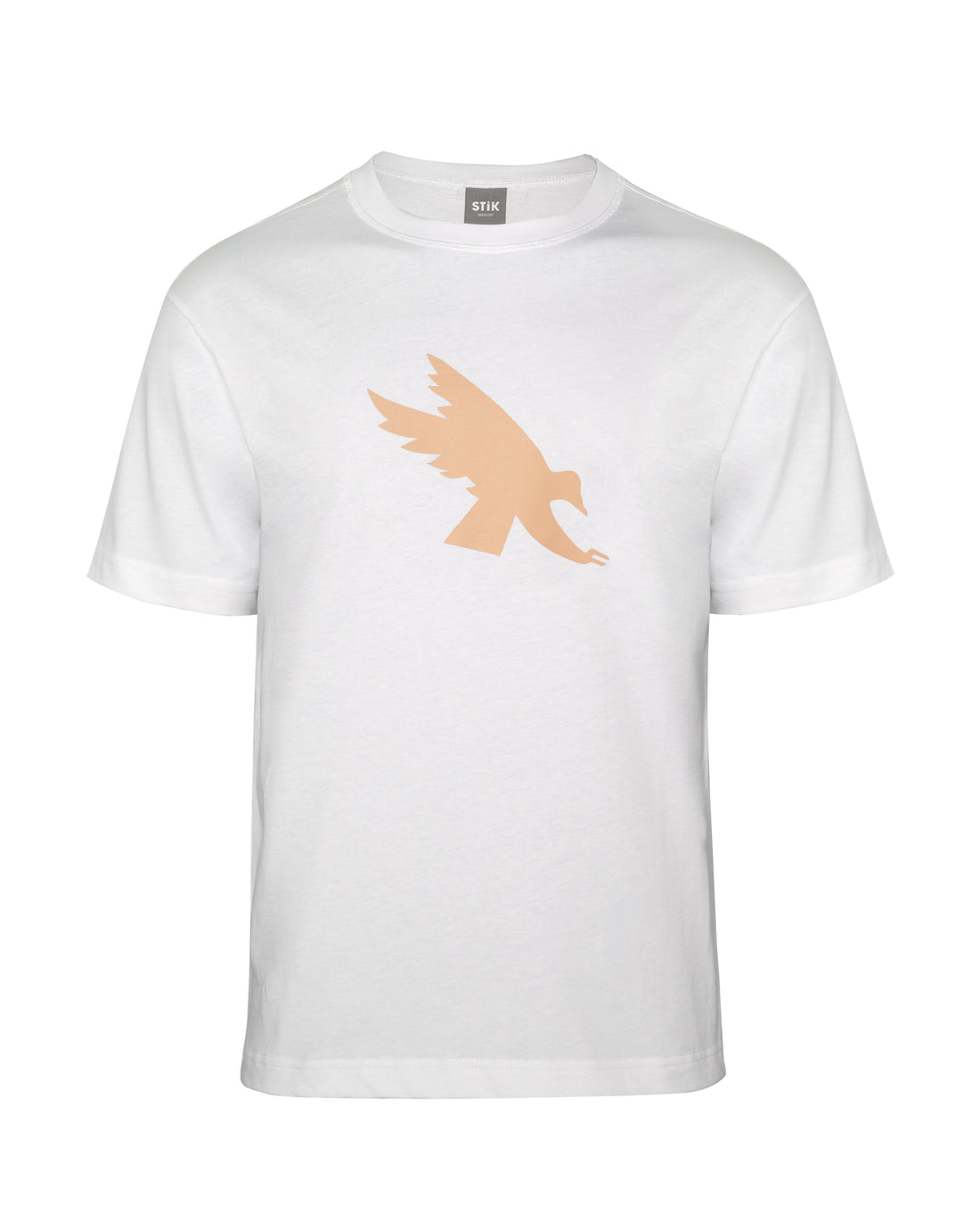 ISOTYPE PIMA T-SHIRT