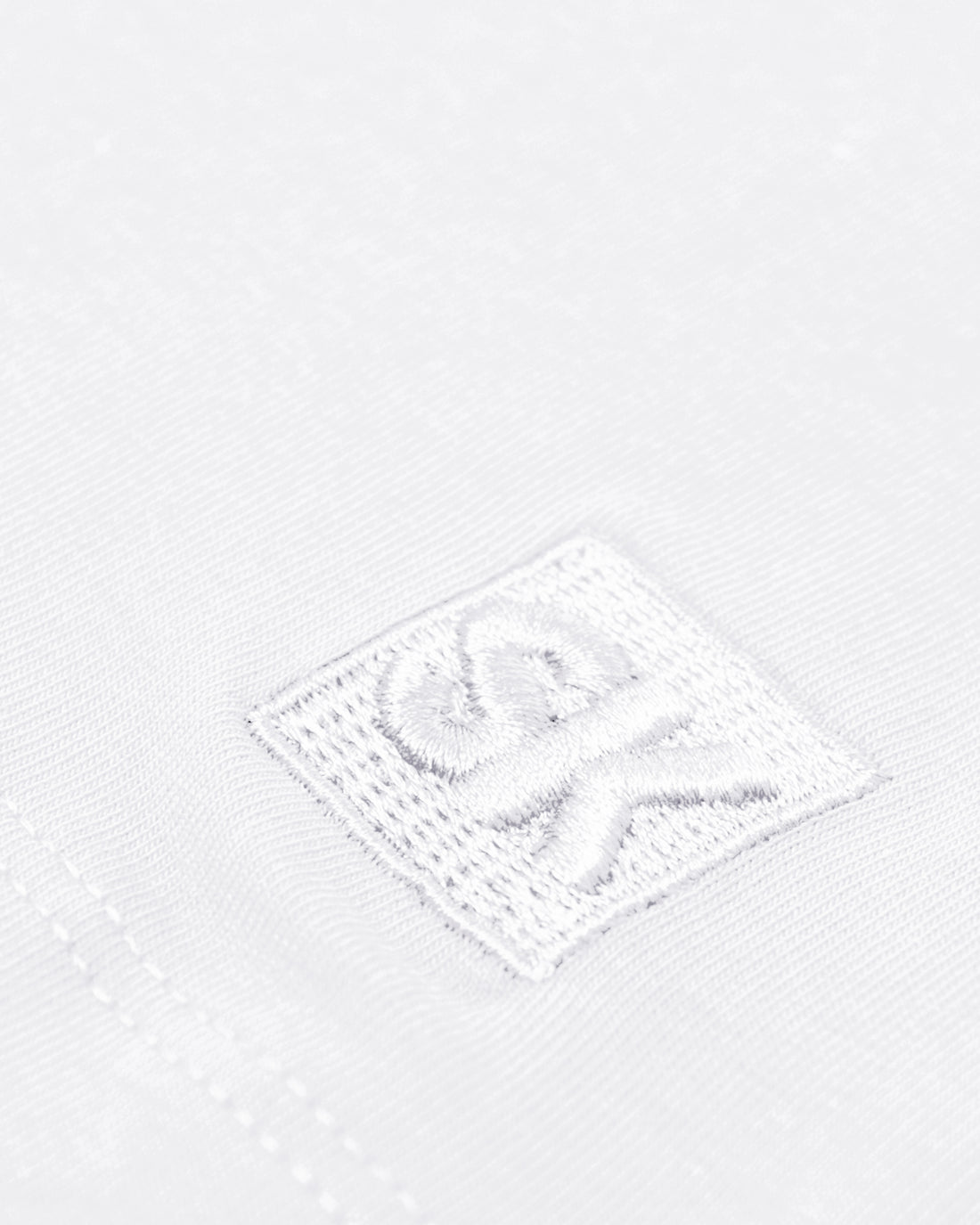 RELAXED MONOGRAM T-SHIRT
