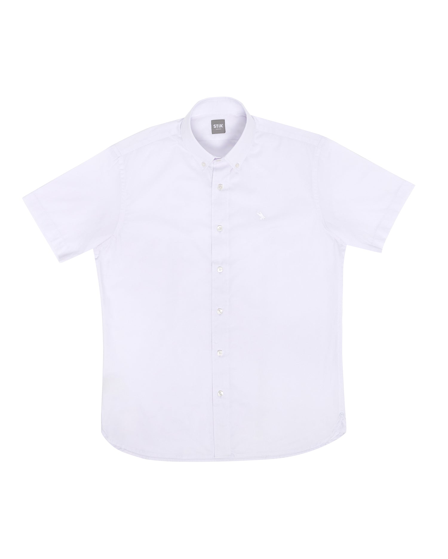 CAMISA T-COTTON TWILL