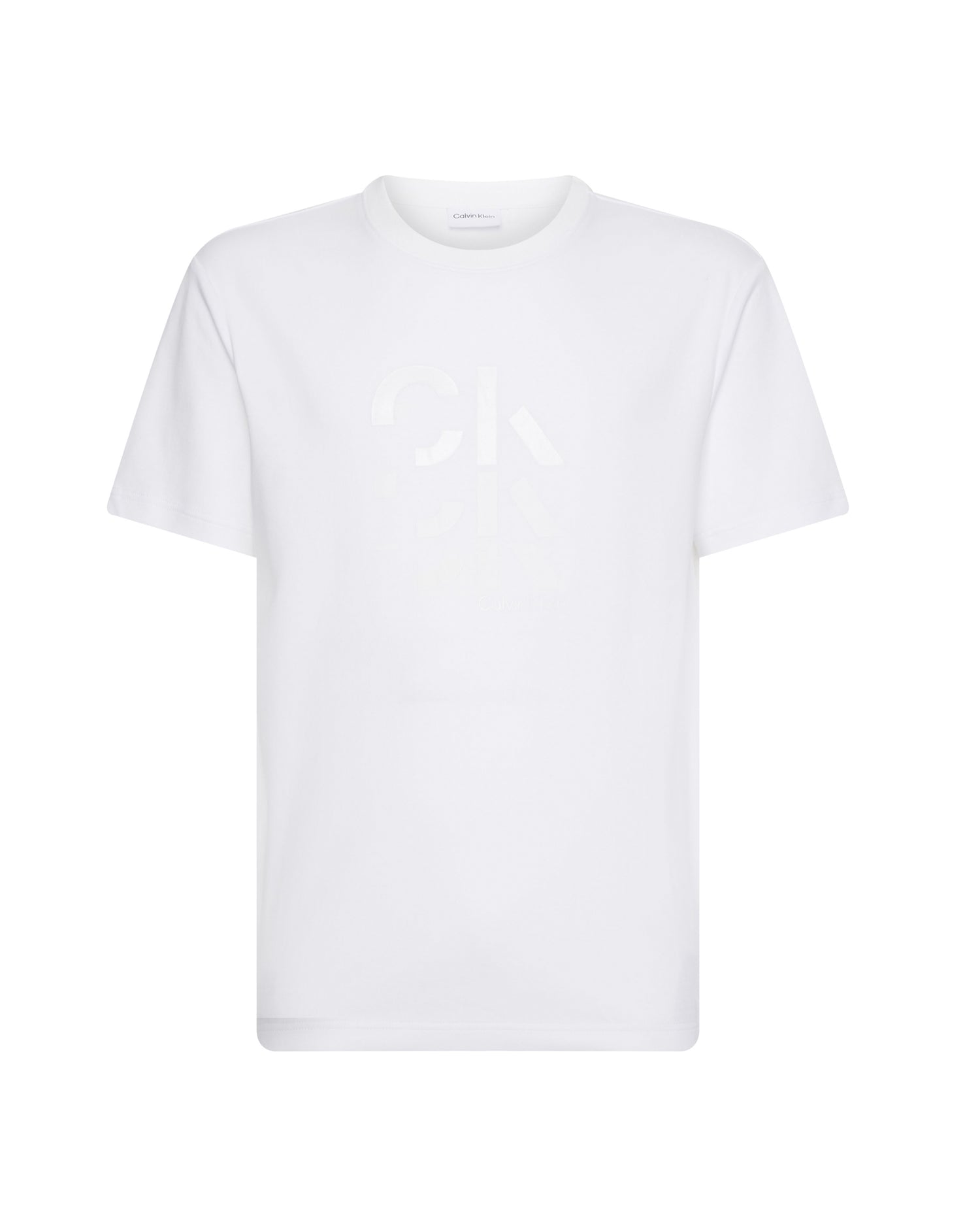 CALVIN KLEIN GRAPHIC T-SHIRT