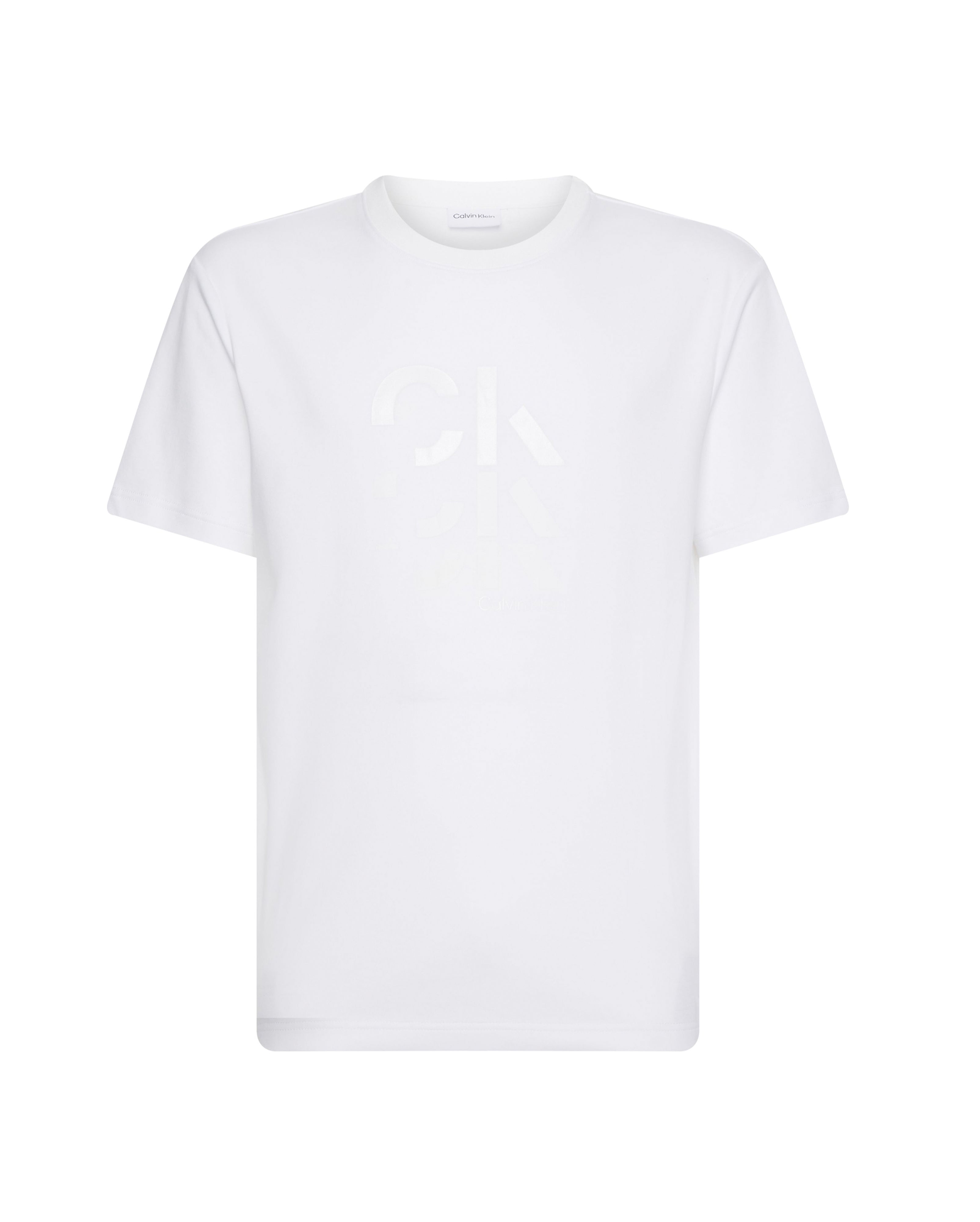 CALVIN KLEIN GRAPHIC T-SHIRT