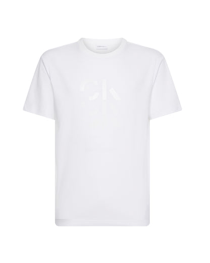 CALVIN KLEIN GRAPHIC T-SHIRT