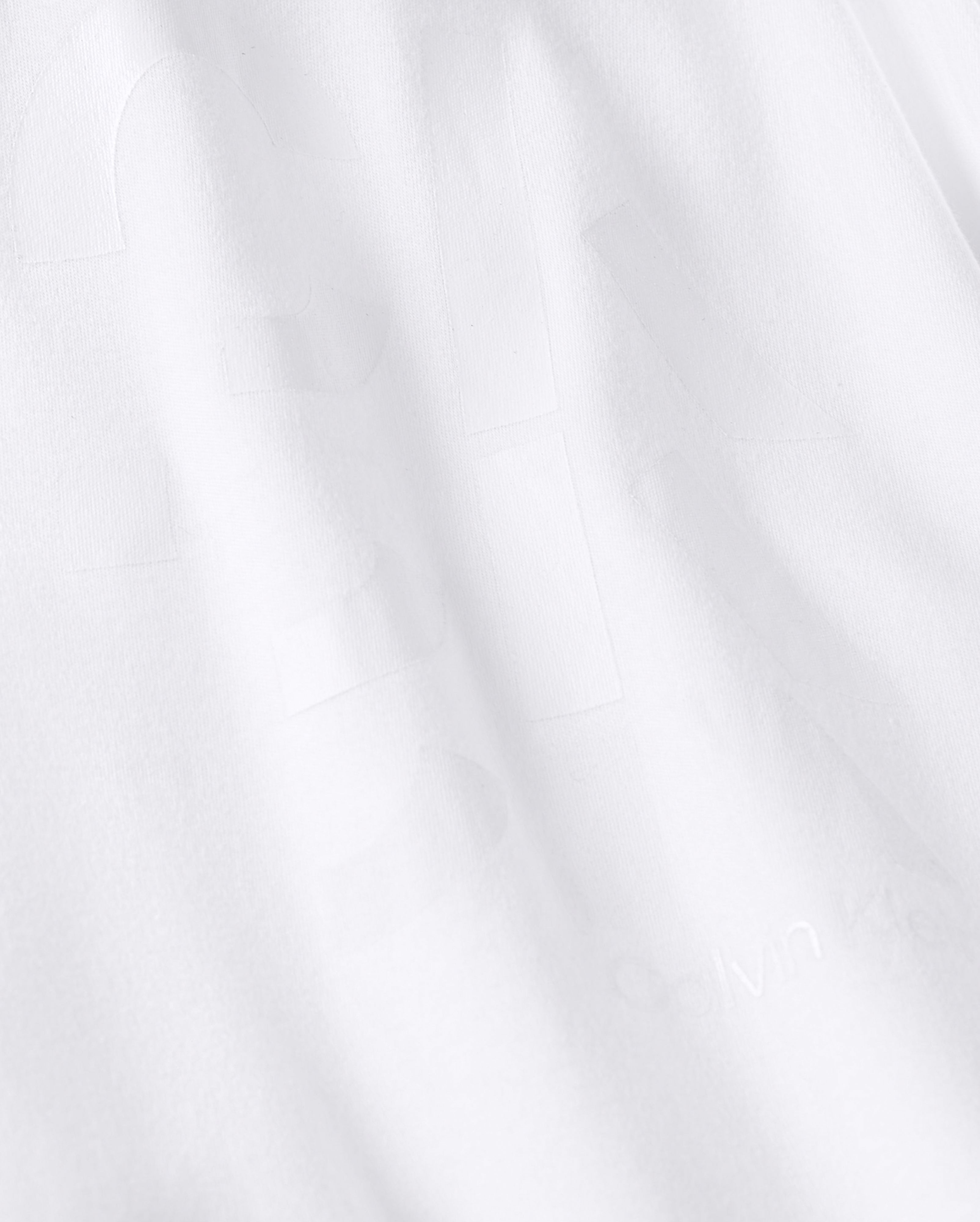 CALVIN KLEIN GRAPHIC T-SHIRT