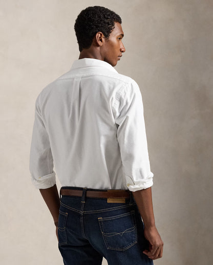 OXFORD SHIRT