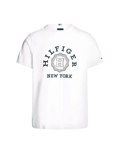 IM HILFIGER COIN TEE