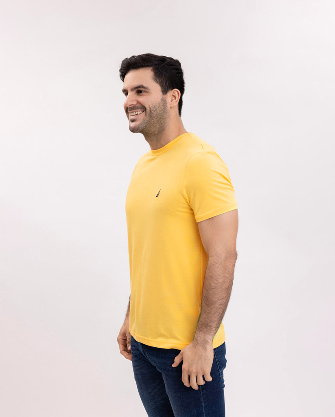 CREWNECK T-SHIRT