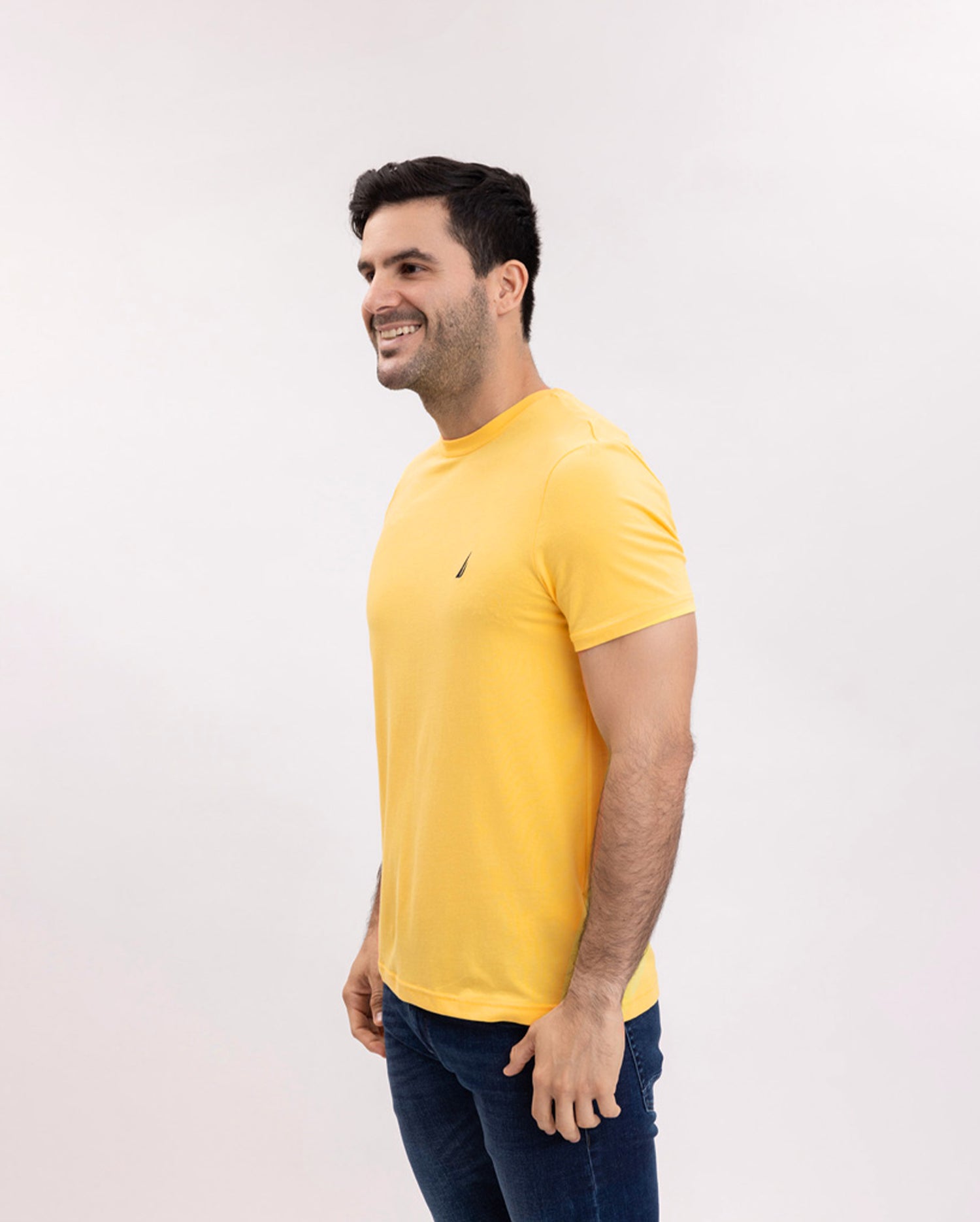 CREWNECK T-SHIRT