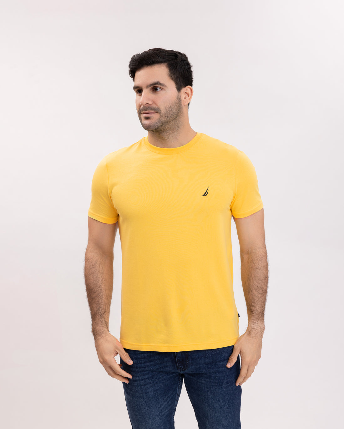 CREWNECK T-SHIRT